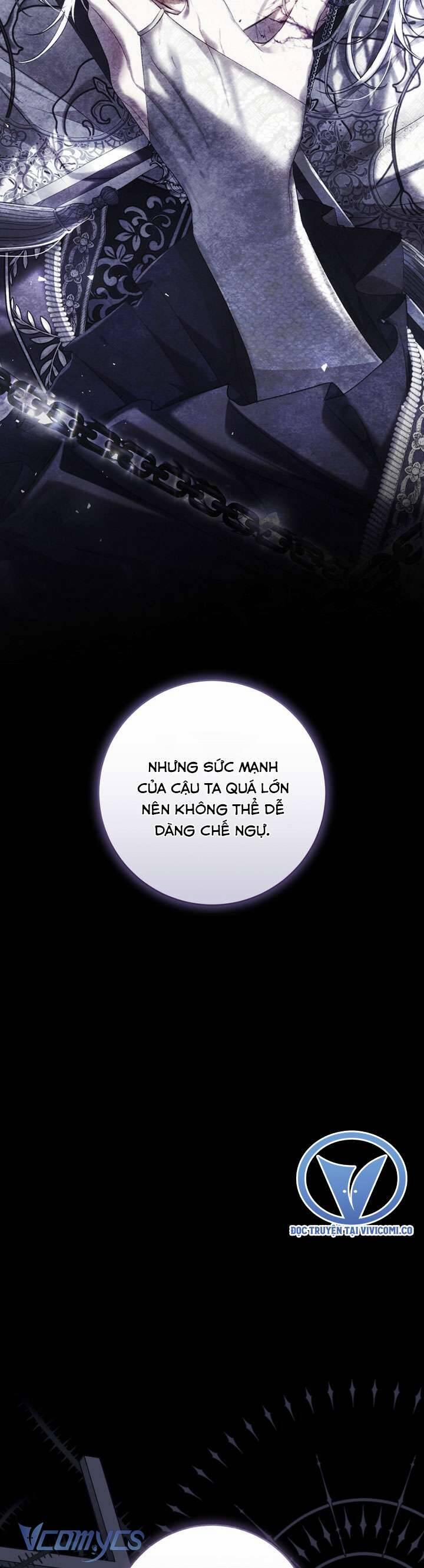 Kẻ Phản Diện Là Một Con Rối 108 trang 25