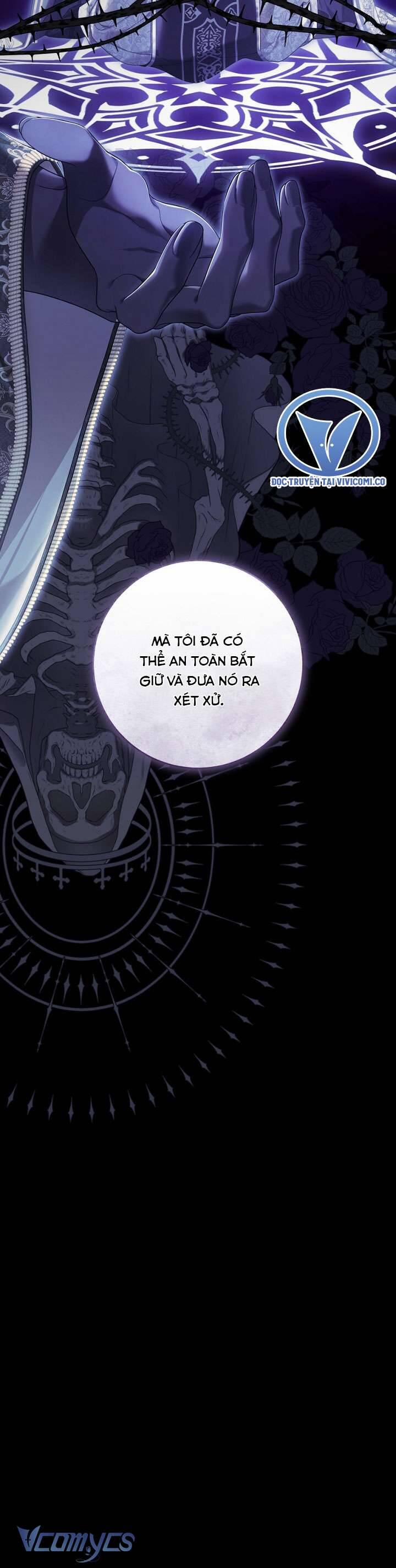 Kẻ Phản Diện Là Một Con Rối 108 trang 27