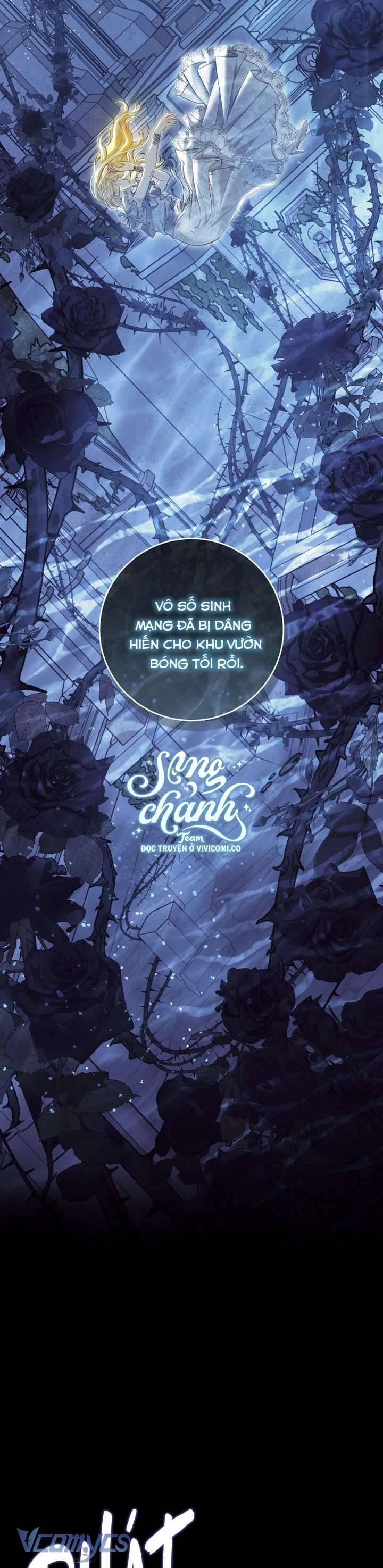 Kẻ Phản Diện Là Một Con Rối 108 trang 30