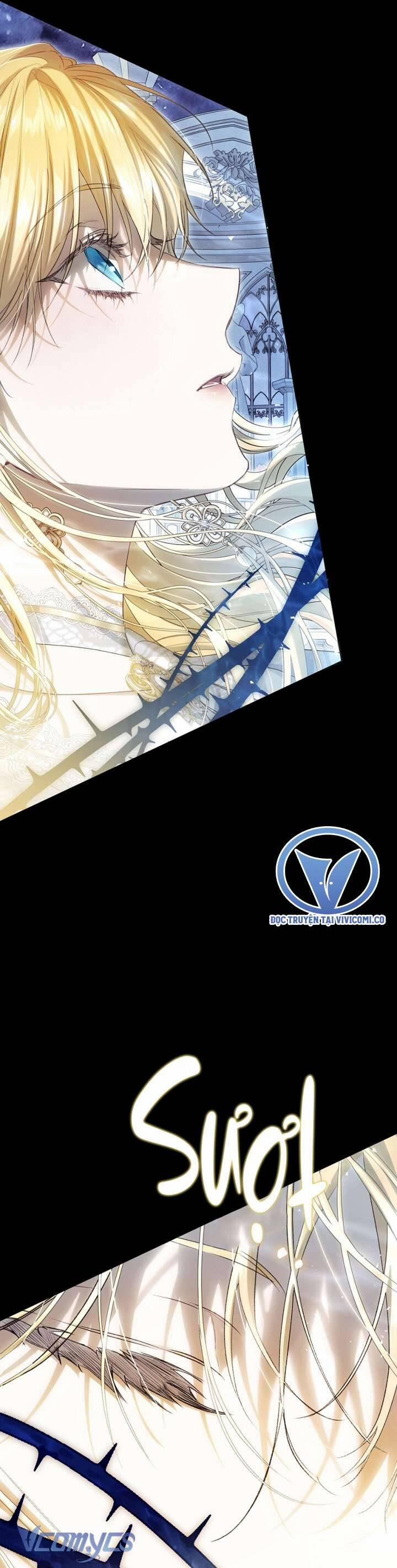 Kẻ Phản Diện Là Một Con Rối 108 trang 35