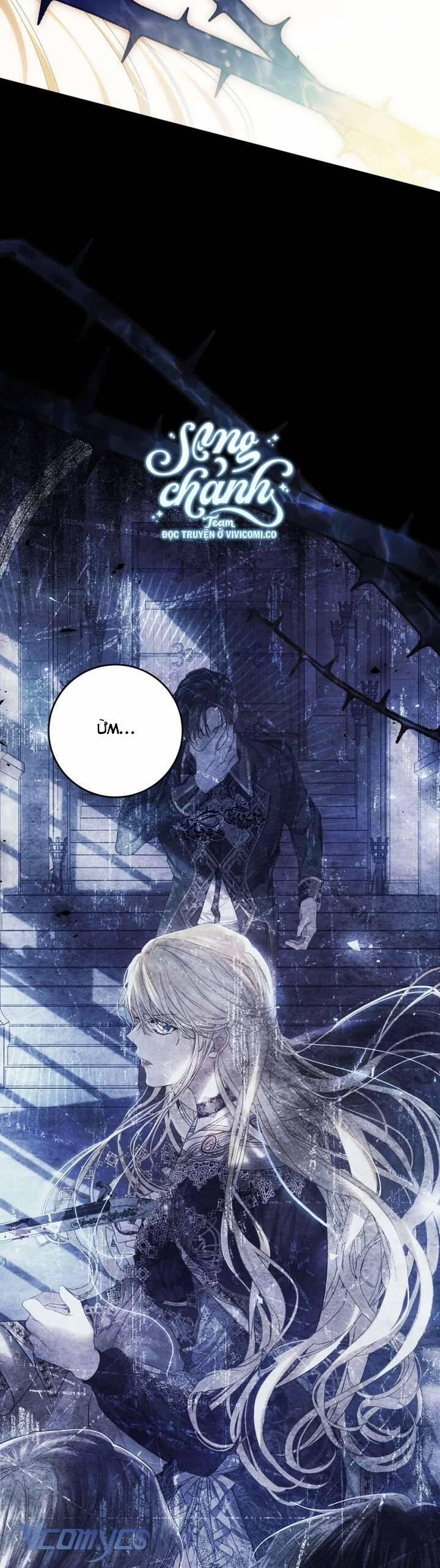 Kẻ Phản Diện Là Một Con Rối 108 trang 36