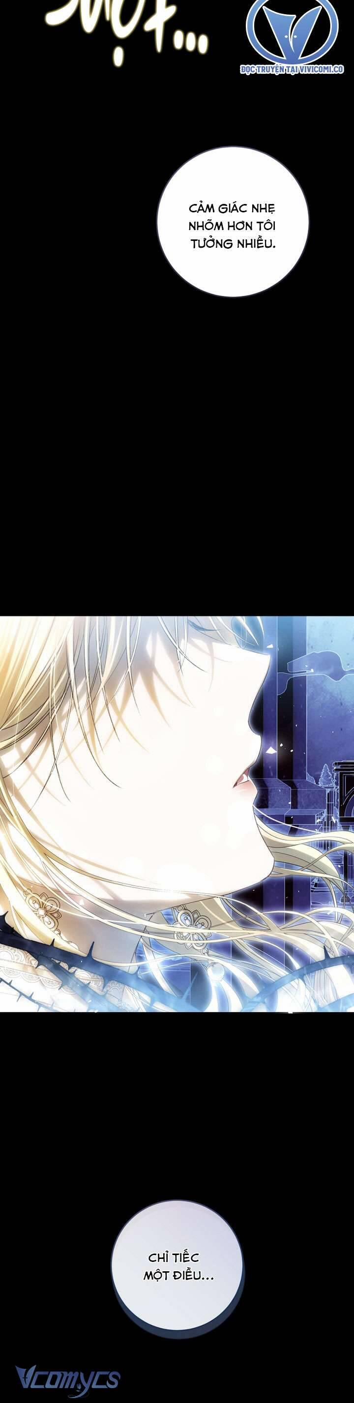 Kẻ Phản Diện Là Một Con Rối 108 trang 40