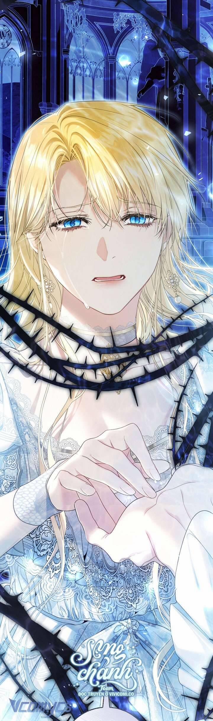 Kẻ Phản Diện Là Một Con Rối 108 trang 42