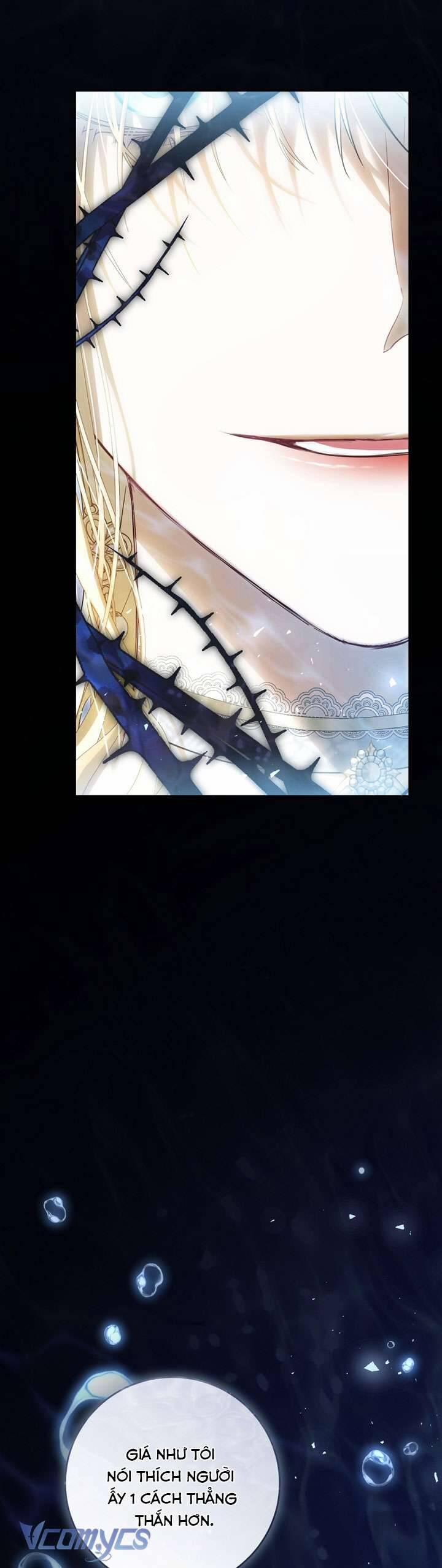 Kẻ Phản Diện Là Một Con Rối 108 trang 47