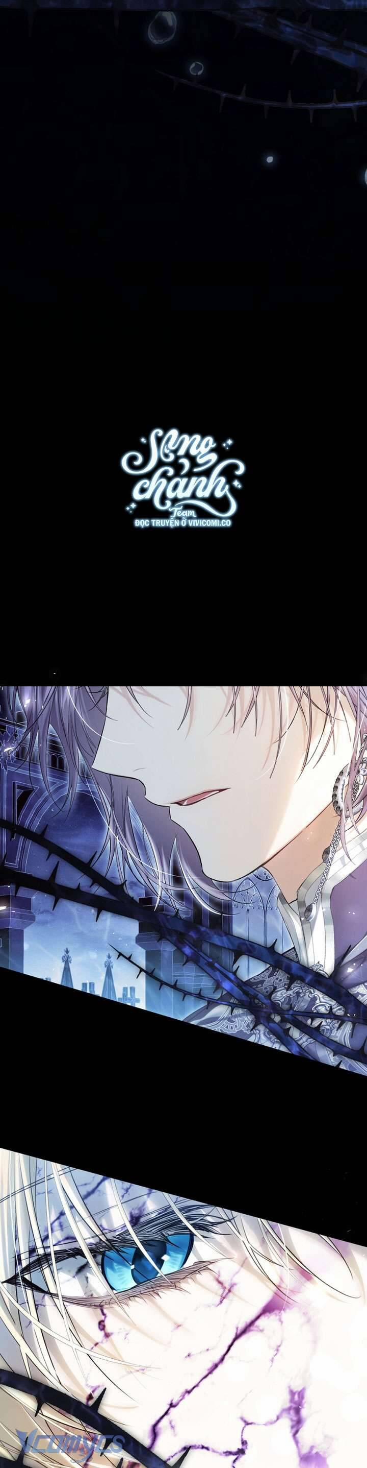 Kẻ Phản Diện Là Một Con Rối 108 trang 50