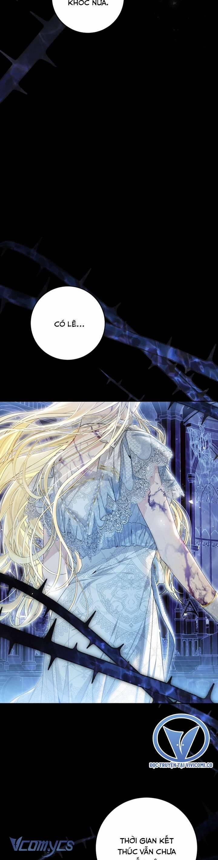 Kẻ Phản Diện Là Một Con Rối 108 trang 52