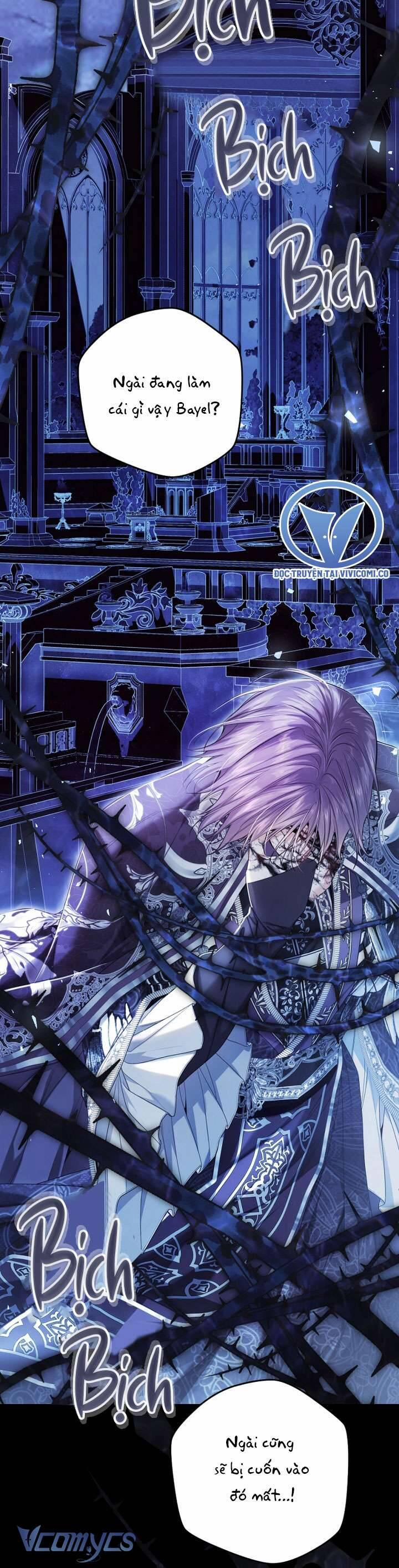 Kẻ Phản Diện Là Một Con Rối 108 trang 54