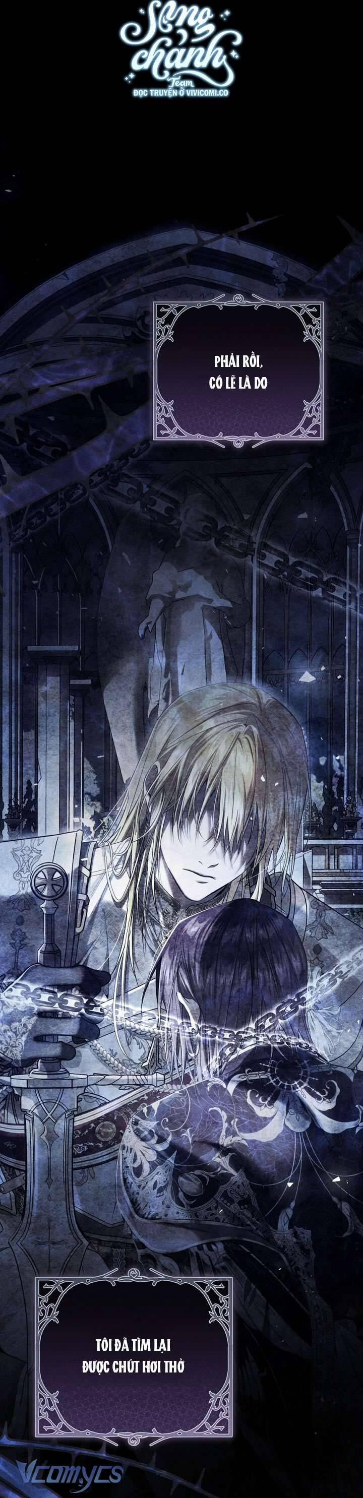 Kẻ Phản Diện Là Một Con Rối 108 trang 58