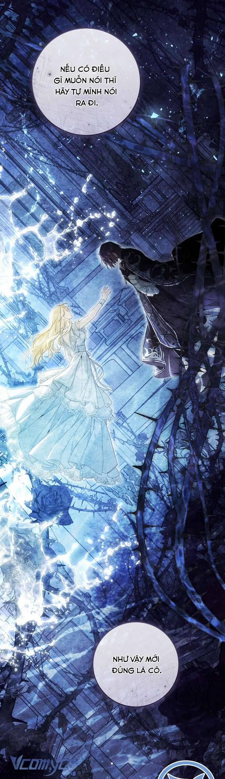 Kẻ Phản Diện Là Một Con Rối 108 trang 64