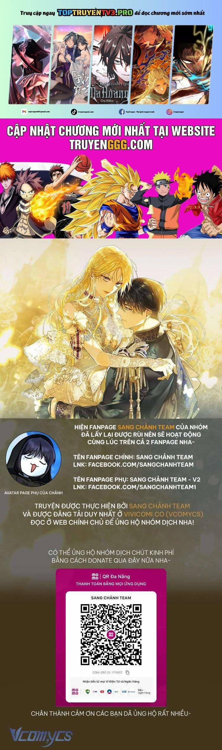 Kẻ Phản Diện Là Một Con Rối 109 trang 0