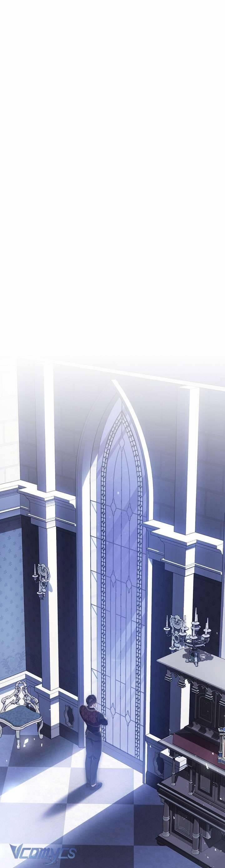 Kẻ Phản Diện Là Một Con Rối 109 trang 1