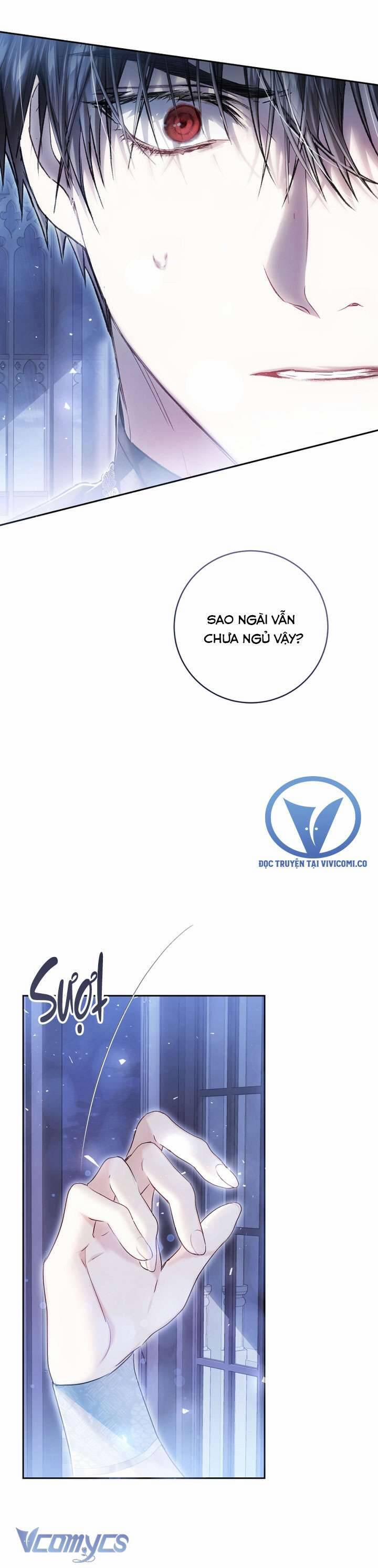 Kẻ Phản Diện Là Một Con Rối 109 trang 17