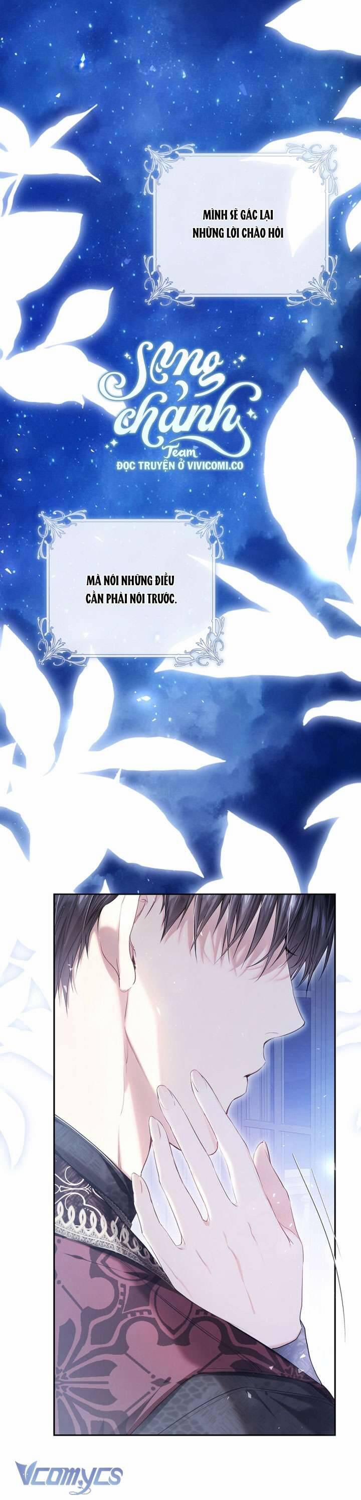 Kẻ Phản Diện Là Một Con Rối 109 trang 23