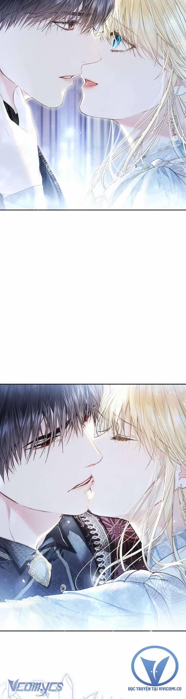 Kẻ Phản Diện Là Một Con Rối 109 trang 25