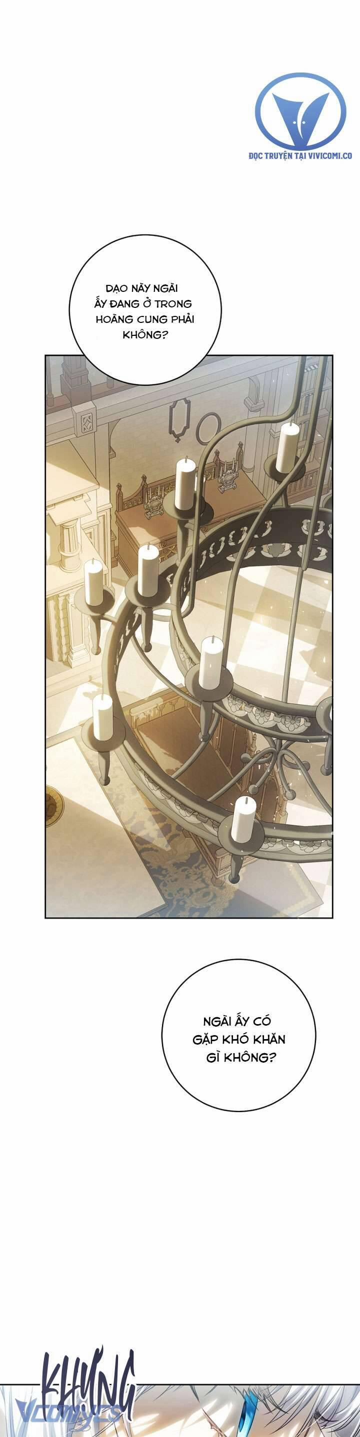 Kẻ Phản Diện Là Một Con Rối 109 trang 38