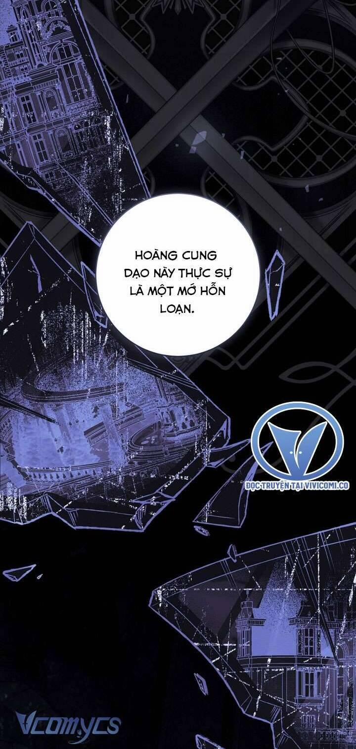 Kẻ Phản Diện Là Một Con Rối 109 trang 40