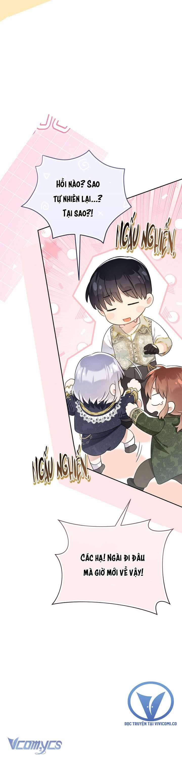 Kẻ Phản Diện Là Một Con Rối 109 trang 47