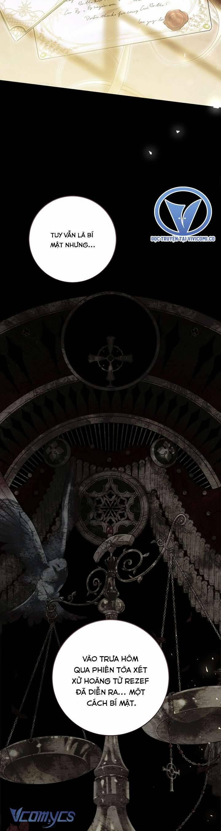 Kẻ Phản Diện Là Một Con Rối 109 trang 49