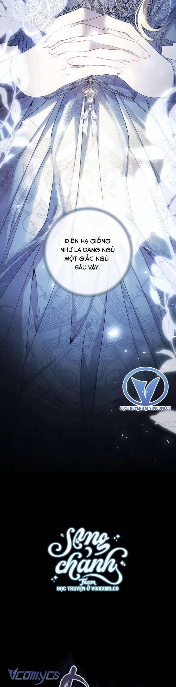 Kẻ Phản Diện Là Một Con Rối 109 trang 5