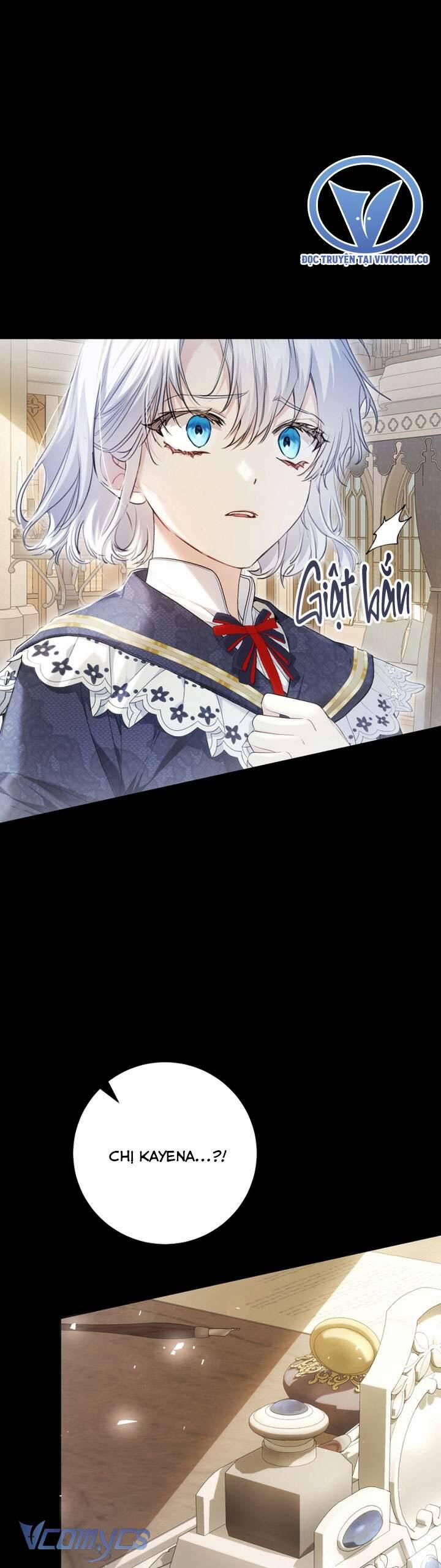 Kẻ Phản Diện Là Một Con Rối 109 trang 55