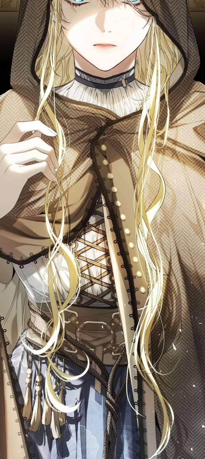 Kẻ Phản Diện Là Một Con Rối 109 trang 57