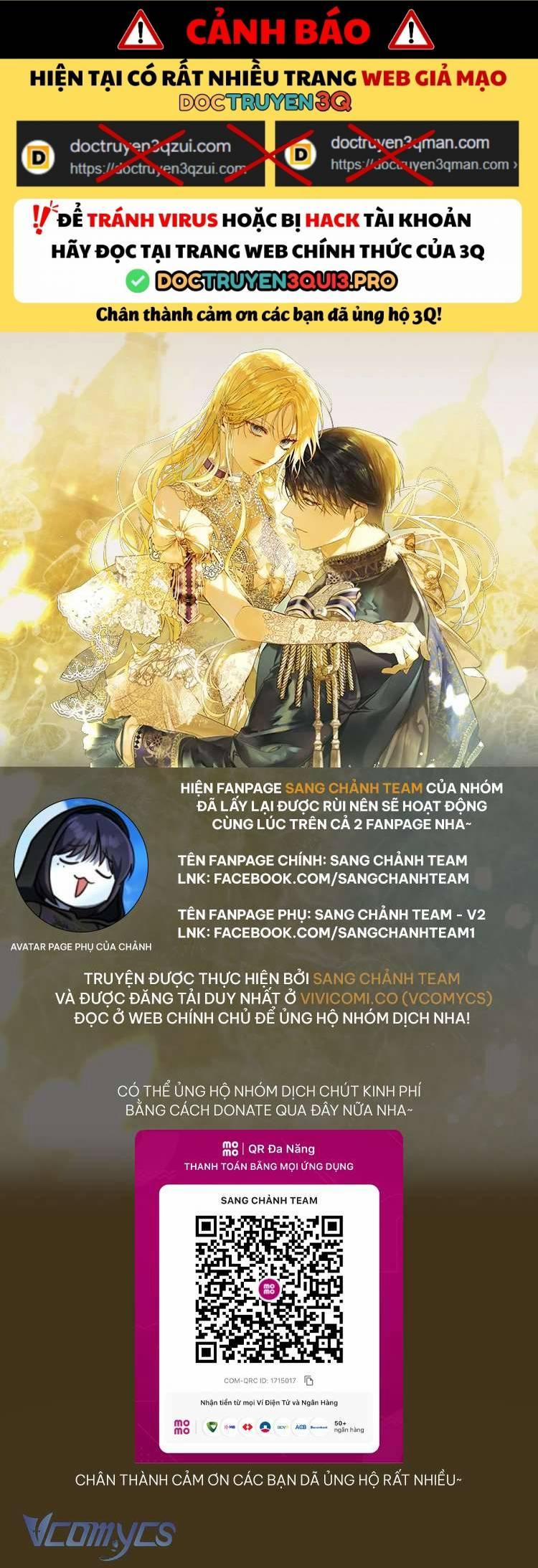 Kẻ Phản Diện Là Một Con Rối 110 trang 0