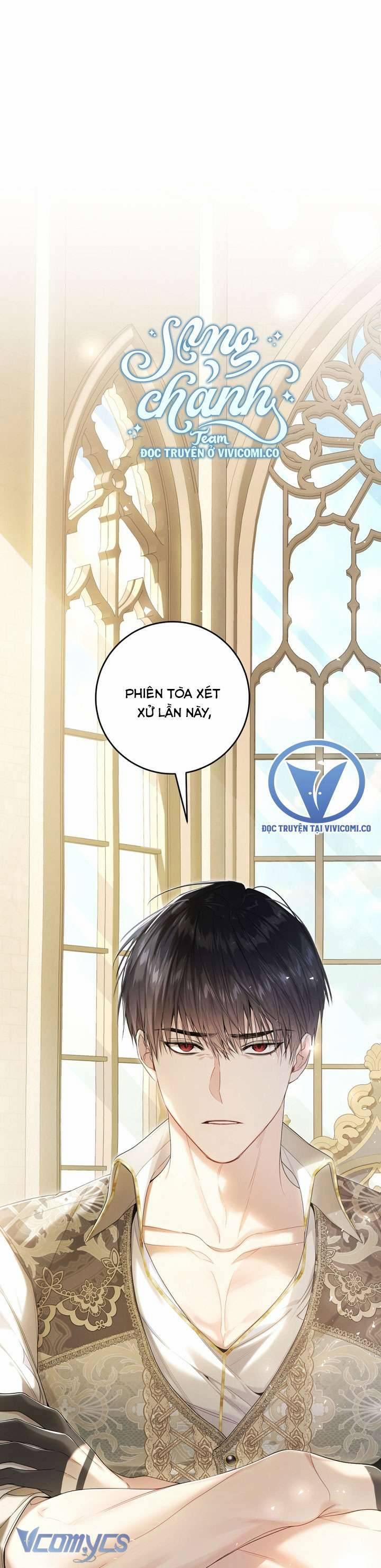 Kẻ Phản Diện Là Một Con Rối 110 trang 1