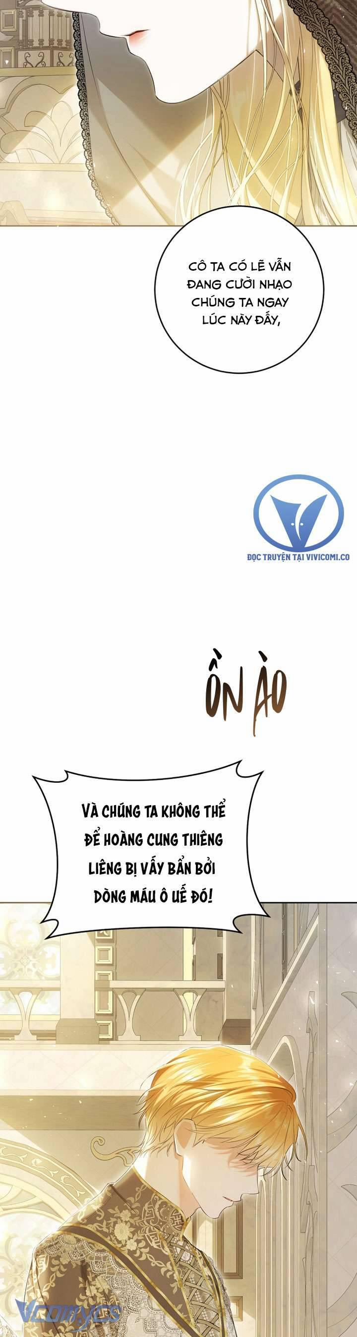 Kẻ Phản Diện Là Một Con Rối 110 trang 13