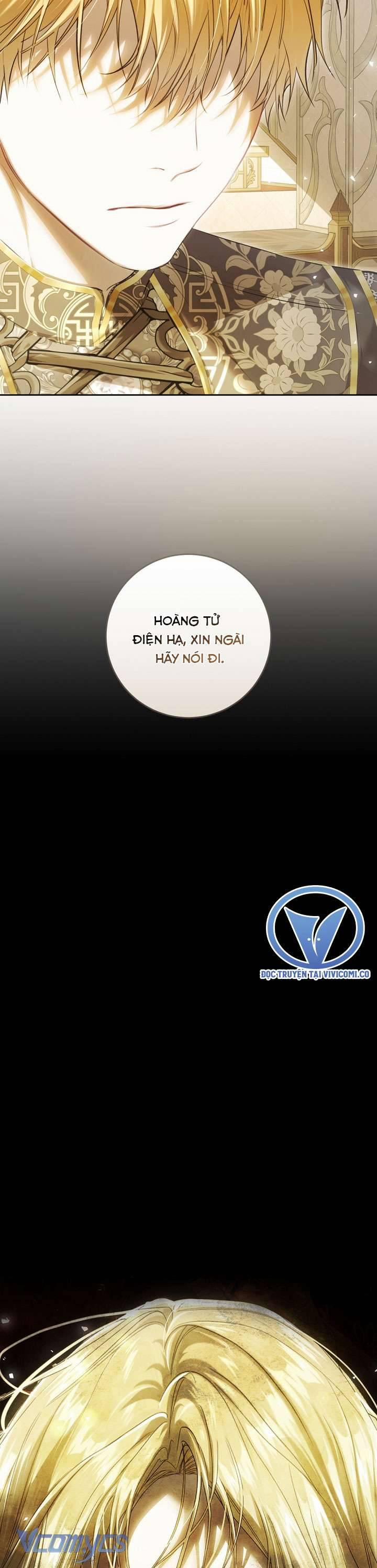 Kẻ Phản Diện Là Một Con Rối 110 trang 16