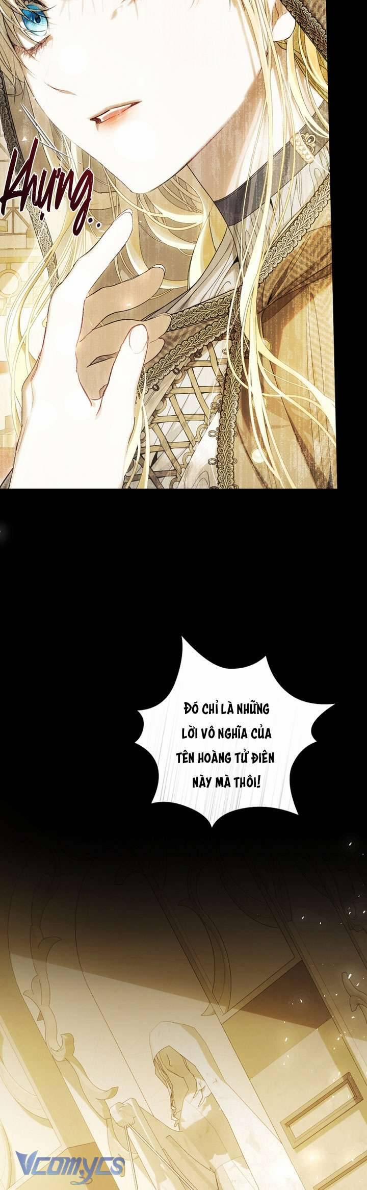 Kẻ Phản Diện Là Một Con Rối 110 trang 28
