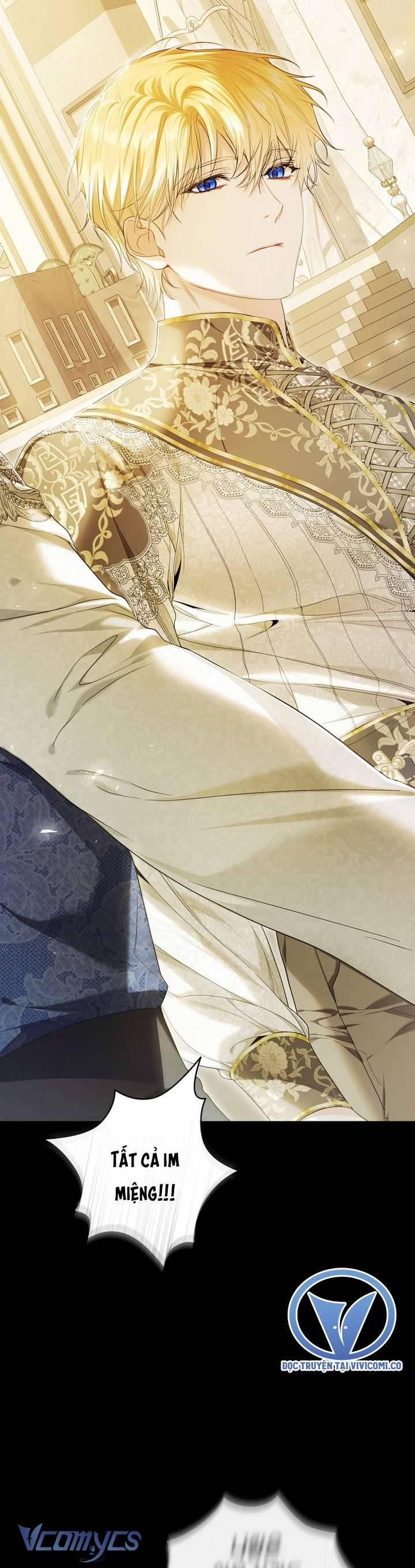 Kẻ Phản Diện Là Một Con Rối 110 trang 29