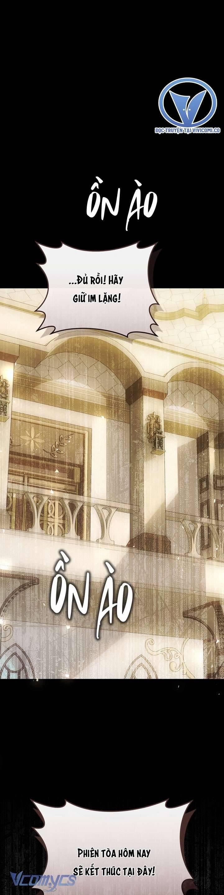 Kẻ Phản Diện Là Một Con Rối 110 trang 34