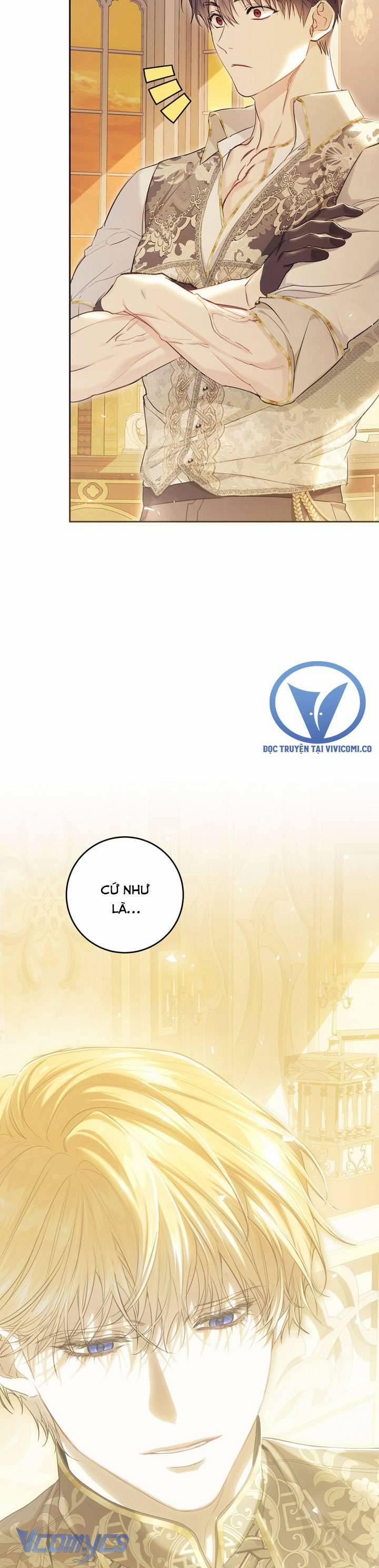 Kẻ Phản Diện Là Một Con Rối 110 trang 39