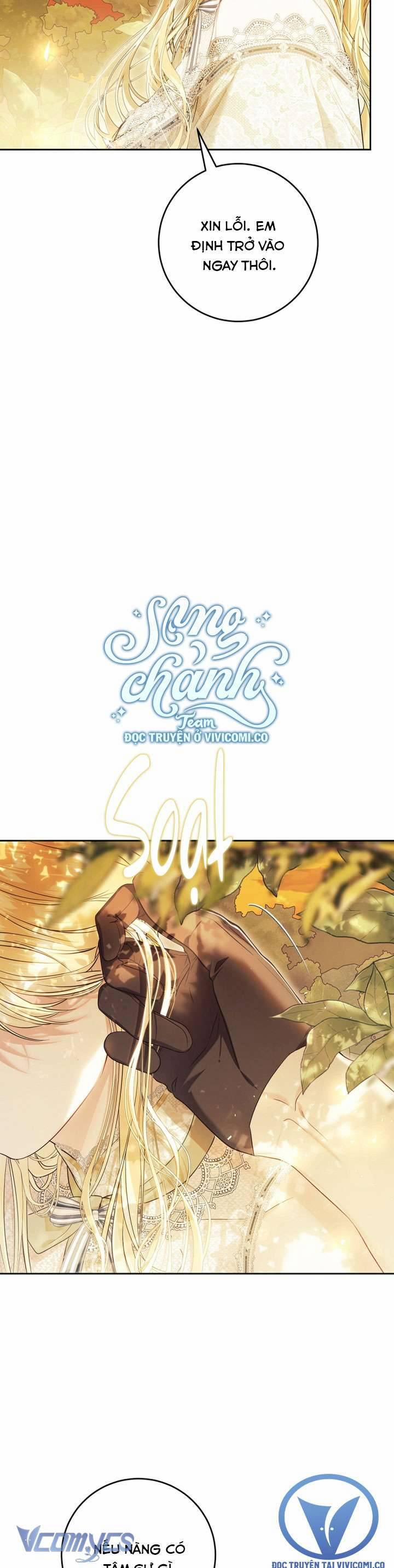 Kẻ Phản Diện Là Một Con Rối 110 trang 46