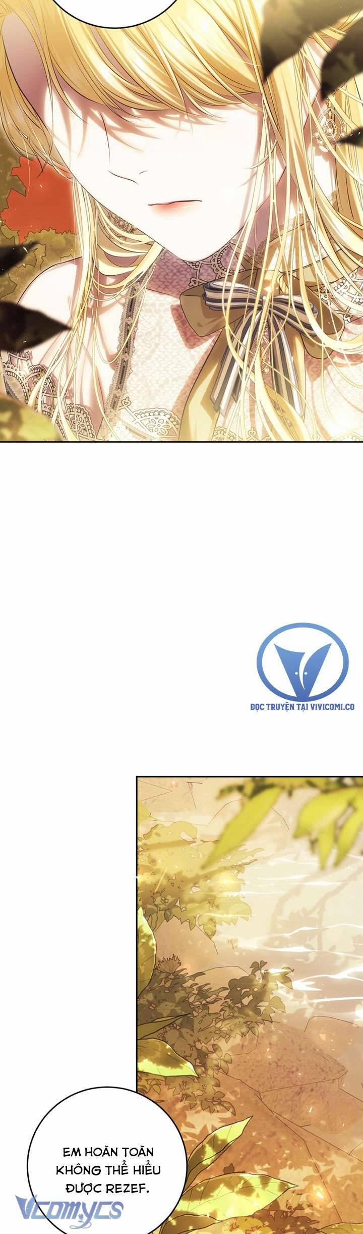 Kẻ Phản Diện Là Một Con Rối 110 trang 48