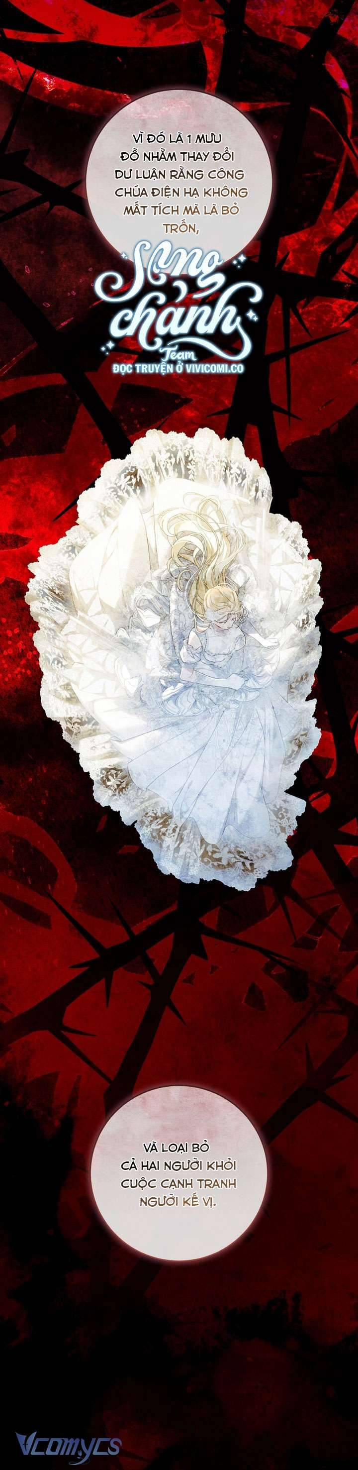 Kẻ Phản Diện Là Một Con Rối 110 trang 7