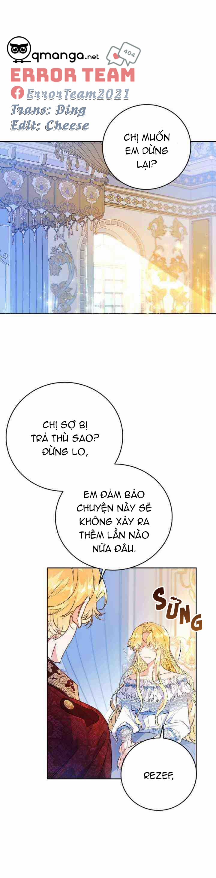 Kẻ Phản Diện Là Một Con Rối 2 trang 0