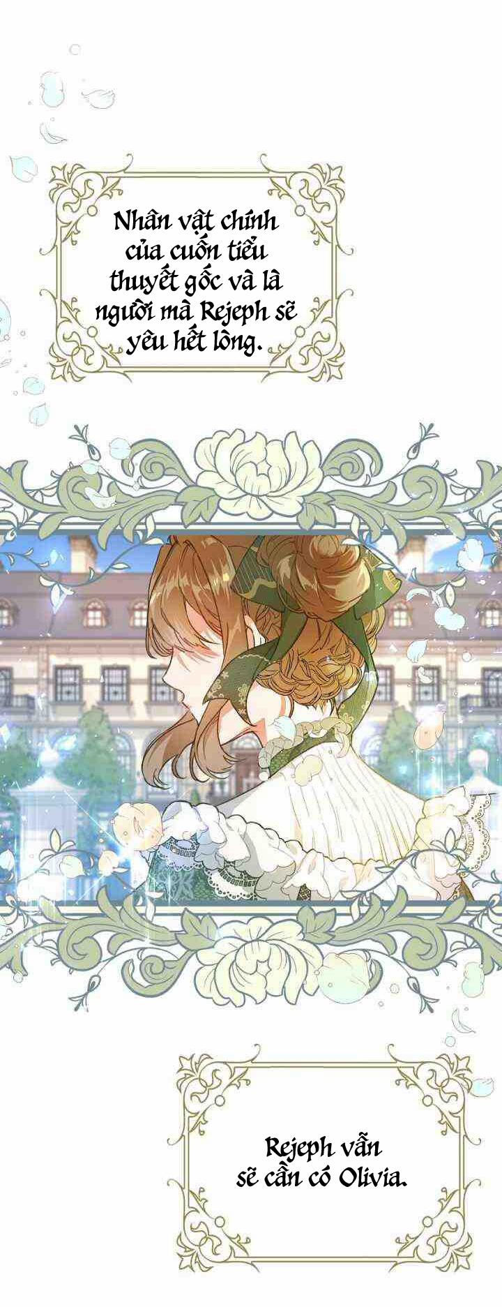 Kẻ Phản Diện Là Một Con Rối 2 trang 11