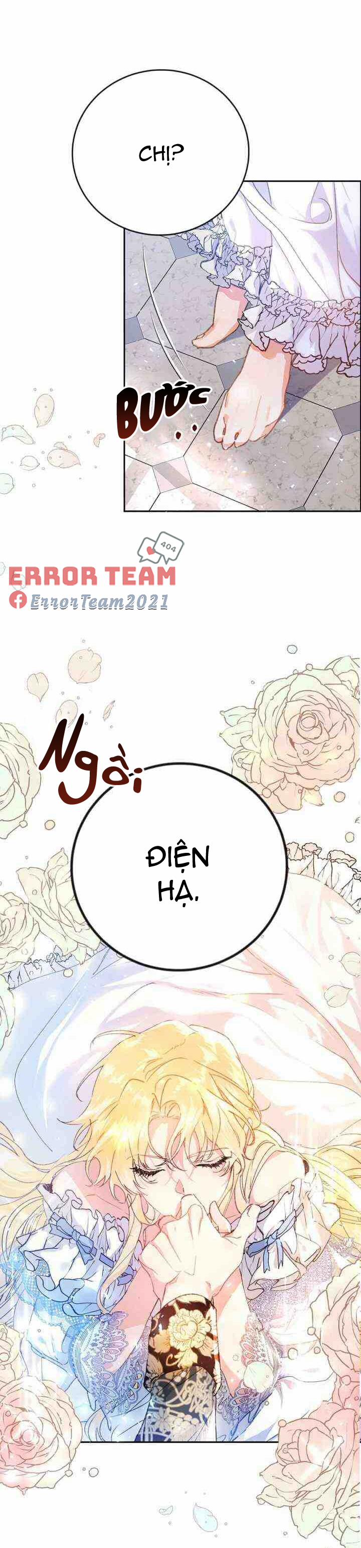 Kẻ Phản Diện Là Một Con Rối 2 trang 15