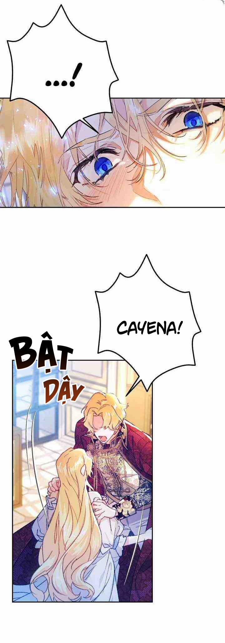 Kẻ Phản Diện Là Một Con Rối 2 trang 16