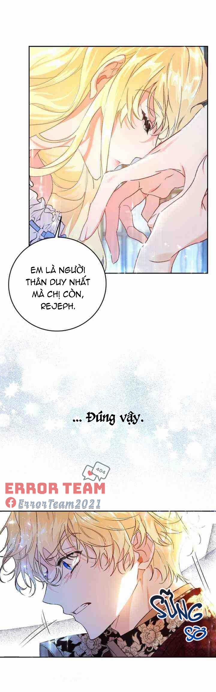 Kẻ Phản Diện Là Một Con Rối 2 trang 17