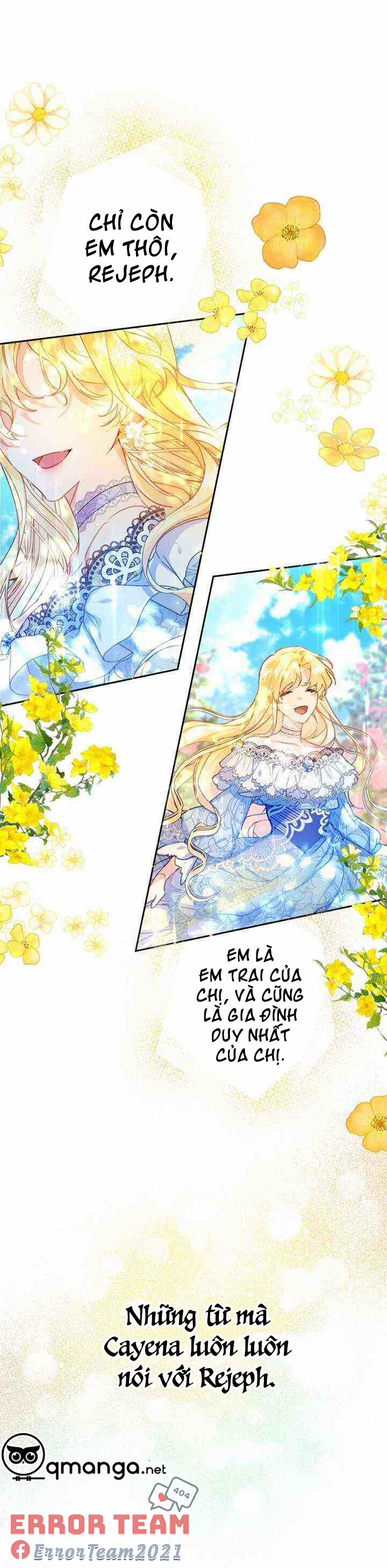 Kẻ Phản Diện Là Một Con Rối 2 trang 18