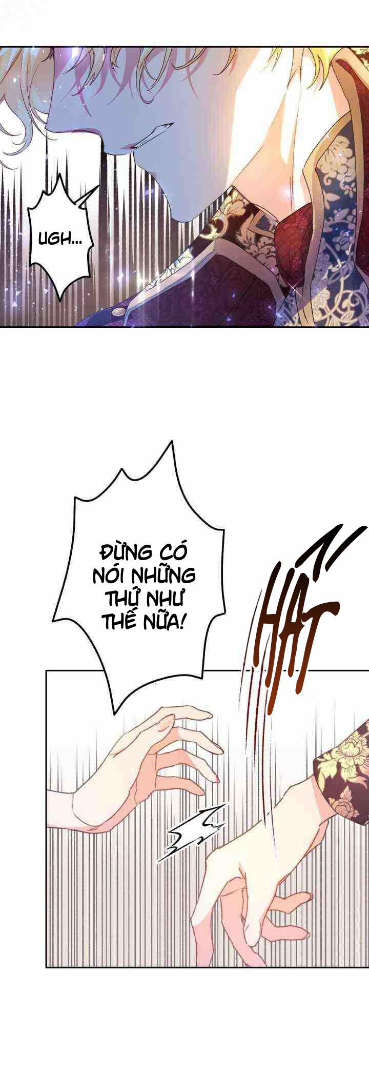 Kẻ Phản Diện Là Một Con Rối 2 trang 19