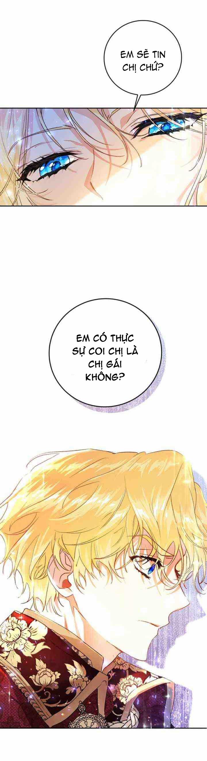 Kẻ Phản Diện Là Một Con Rối 2 trang 21