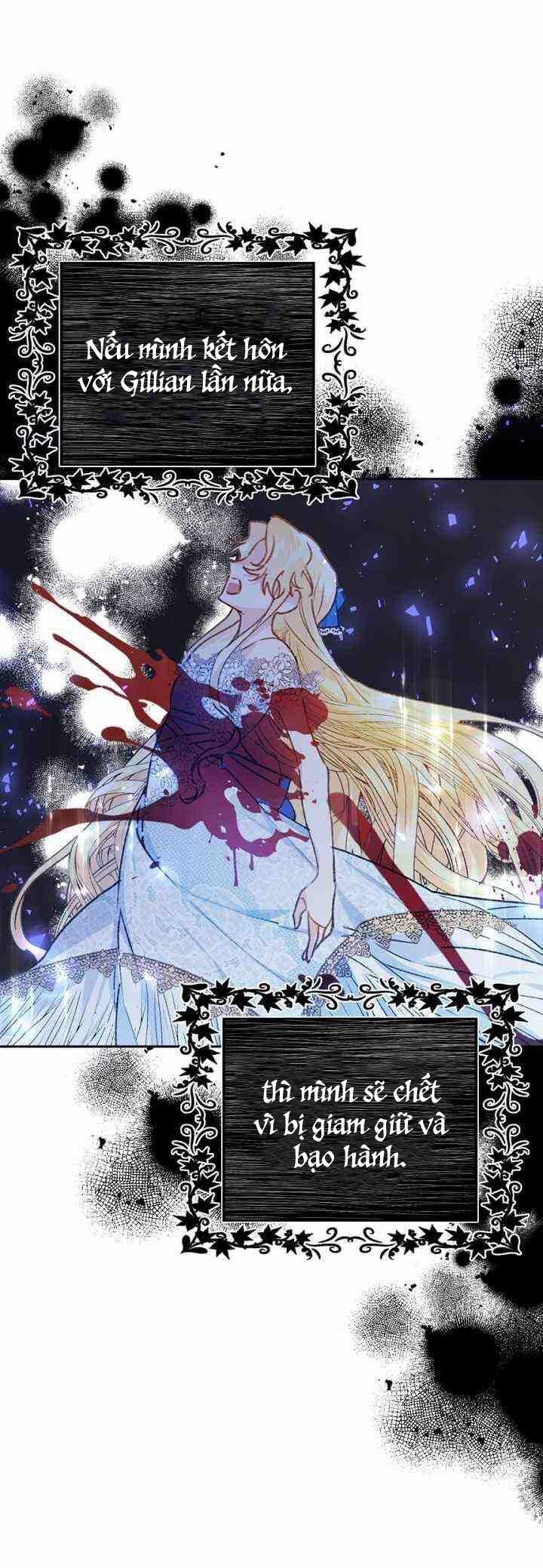 Kẻ Phản Diện Là Một Con Rối 2 trang 23