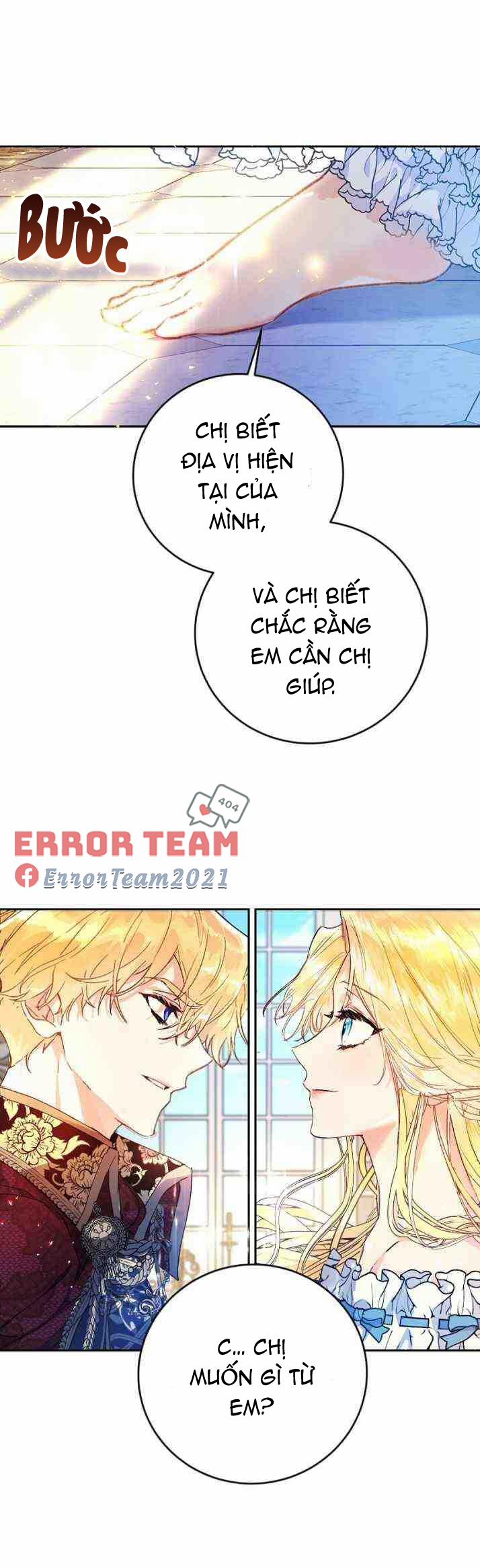 Kẻ Phản Diện Là Một Con Rối 2 trang 24