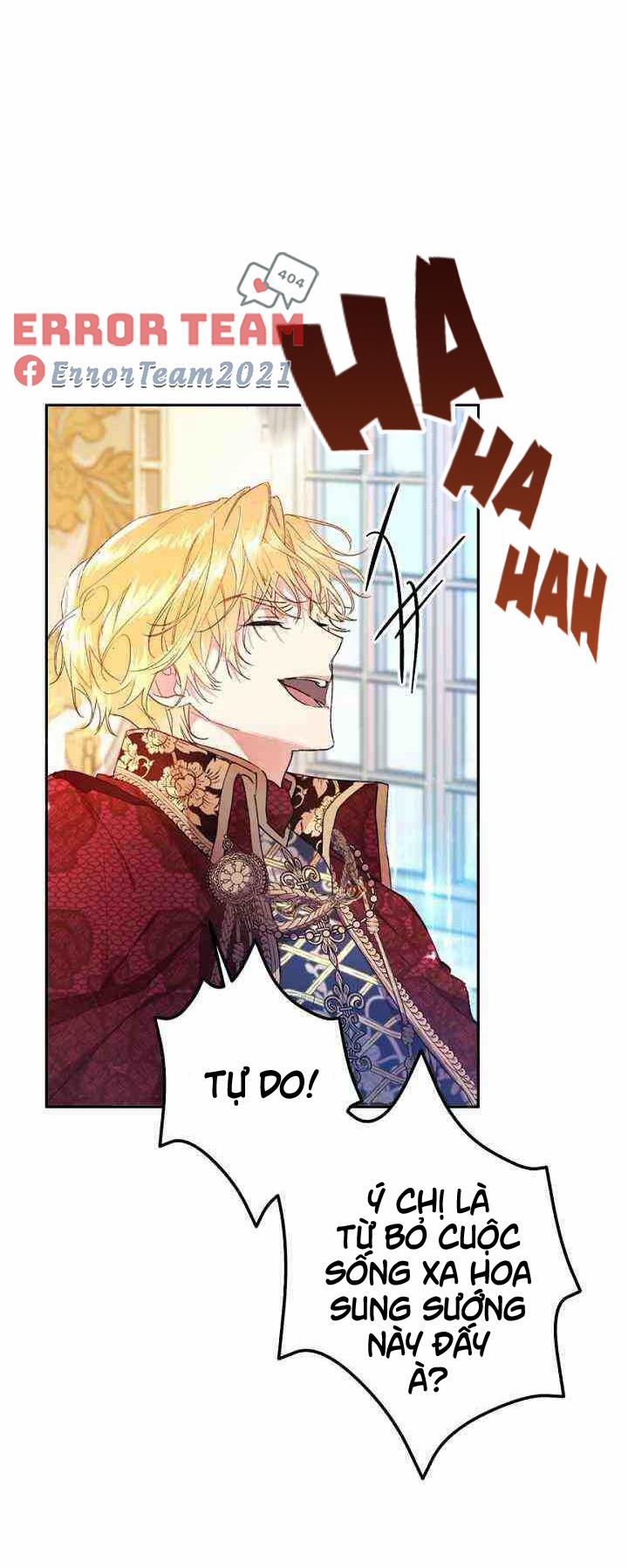 Kẻ Phản Diện Là Một Con Rối 2 trang 26