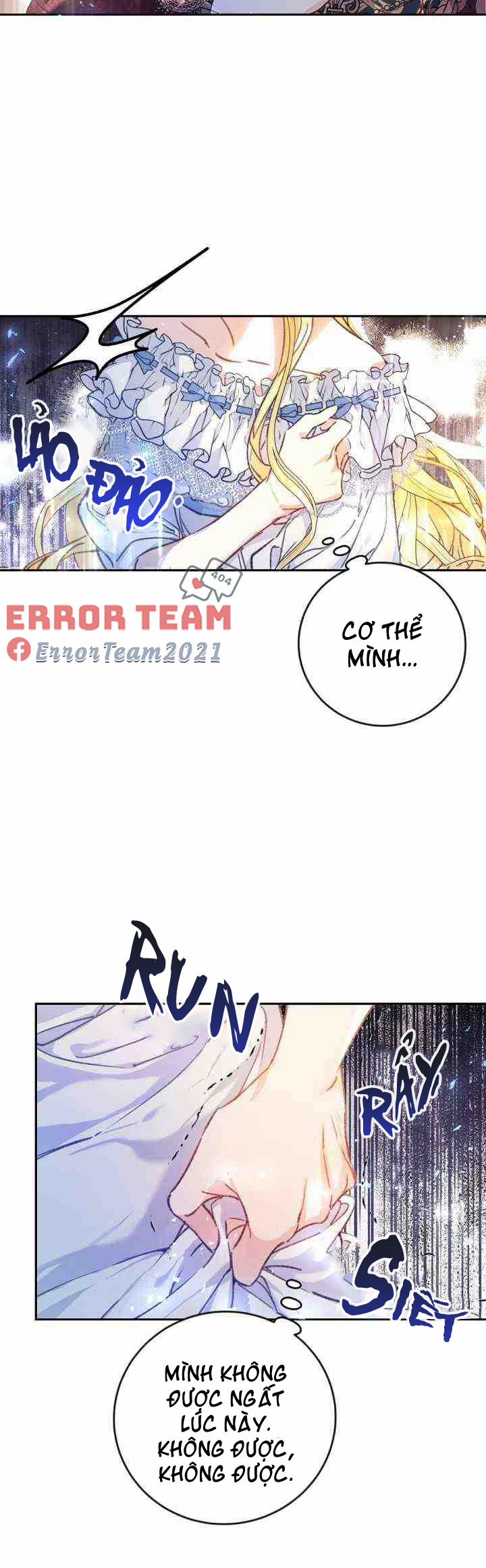 Kẻ Phản Diện Là Một Con Rối 2 trang 29