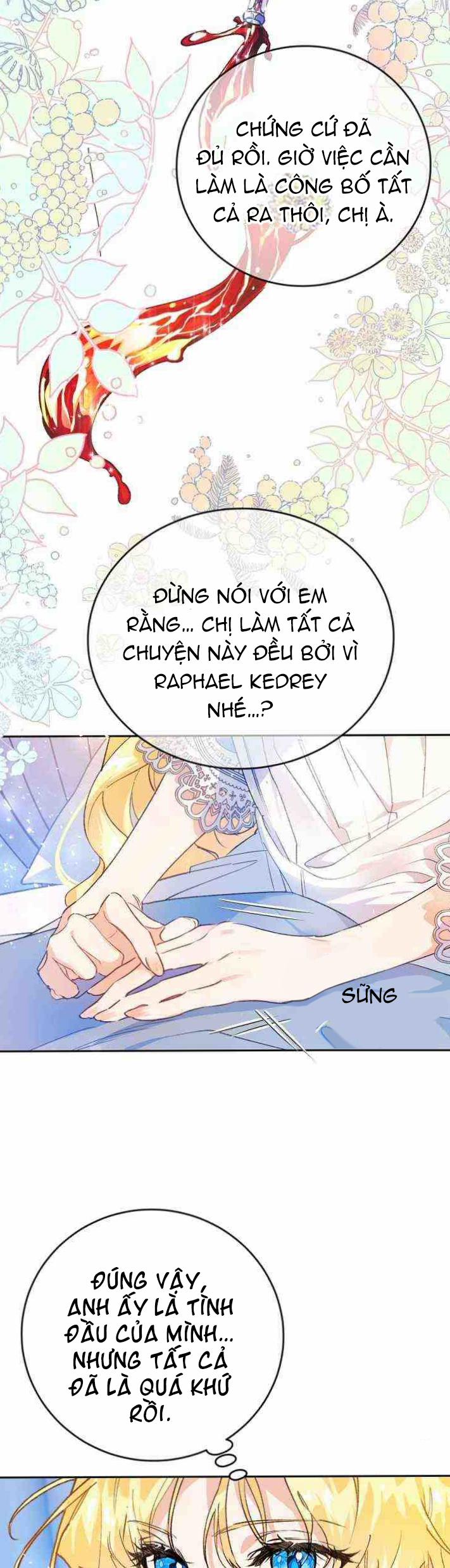 Kẻ Phản Diện Là Một Con Rối 2 trang 3