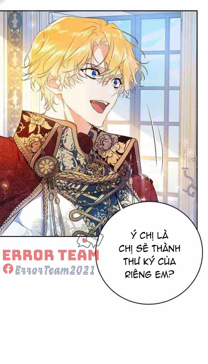 Kẻ Phản Diện Là Một Con Rối 2 trang 31